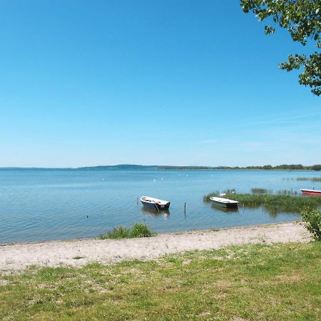 Holiday Home Ferienpark Verchen-2 By Interhome Dış mekan fotoğraf