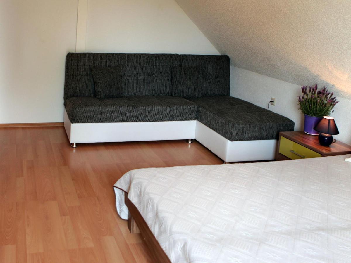 Holiday Home Ferienpark Verchen-2 By Interhome Dış mekan fotoğraf