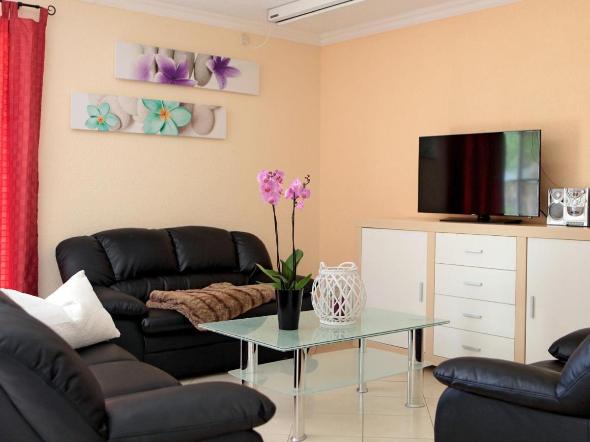 Holiday Home Ferienpark Verchen-2 By Interhome Dış mekan fotoğraf