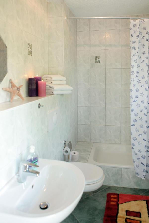 Holiday Home Ferienpark Verchen-2 By Interhome Dış mekan fotoğraf