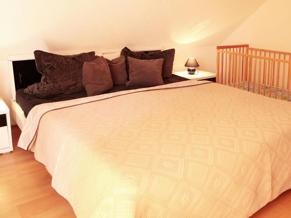 Holiday Home Ferienpark Verchen-2 By Interhome Dış mekan fotoğraf